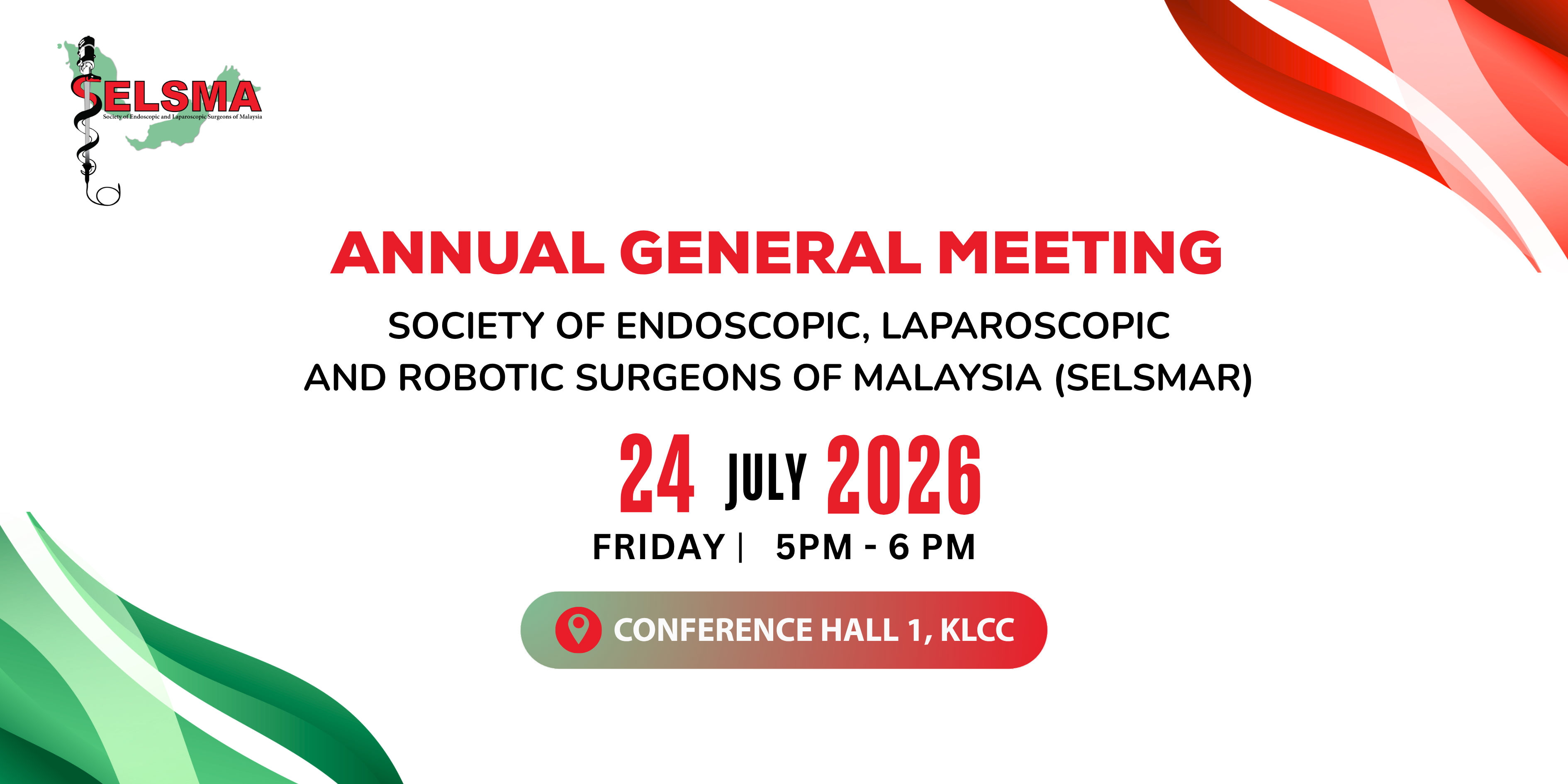 5th Annual General Meeting